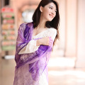 Chiffon Scarf (12-BR050320-5.2)